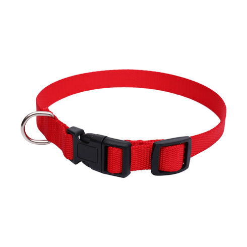 Dog Bandanas with Adjust Buckle Washable Collar
